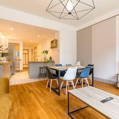 Apartmán Le Bordot Dijon Exteriér fotografie
