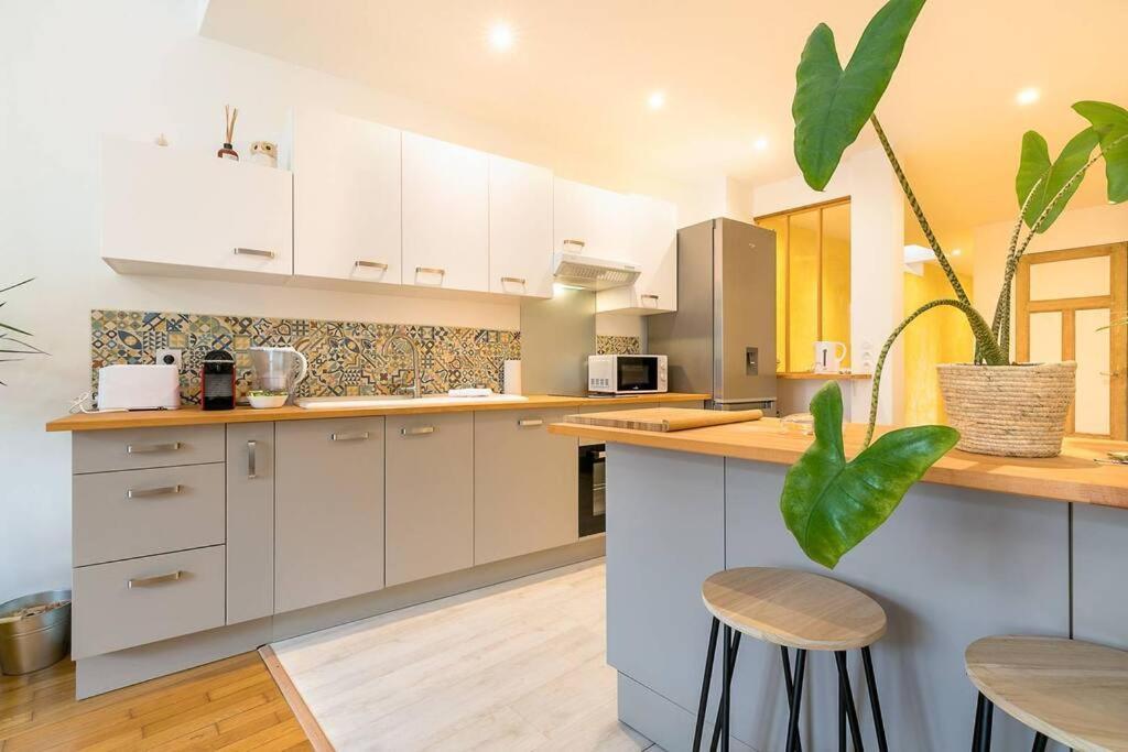 Apartmán Le Bordot Dijon Exteriér fotografie