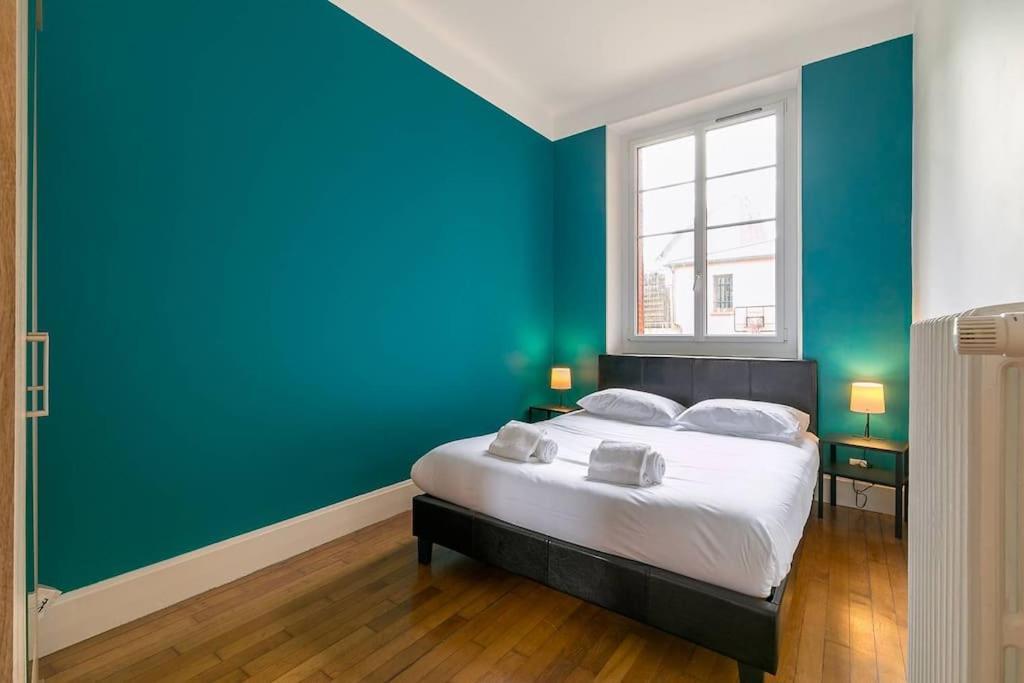 Apartmán Le Bordot Dijon Exteriér fotografie