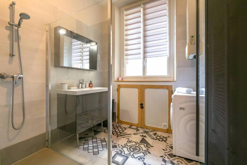 Apartmán Le Bordot Dijon Exteriér fotografie